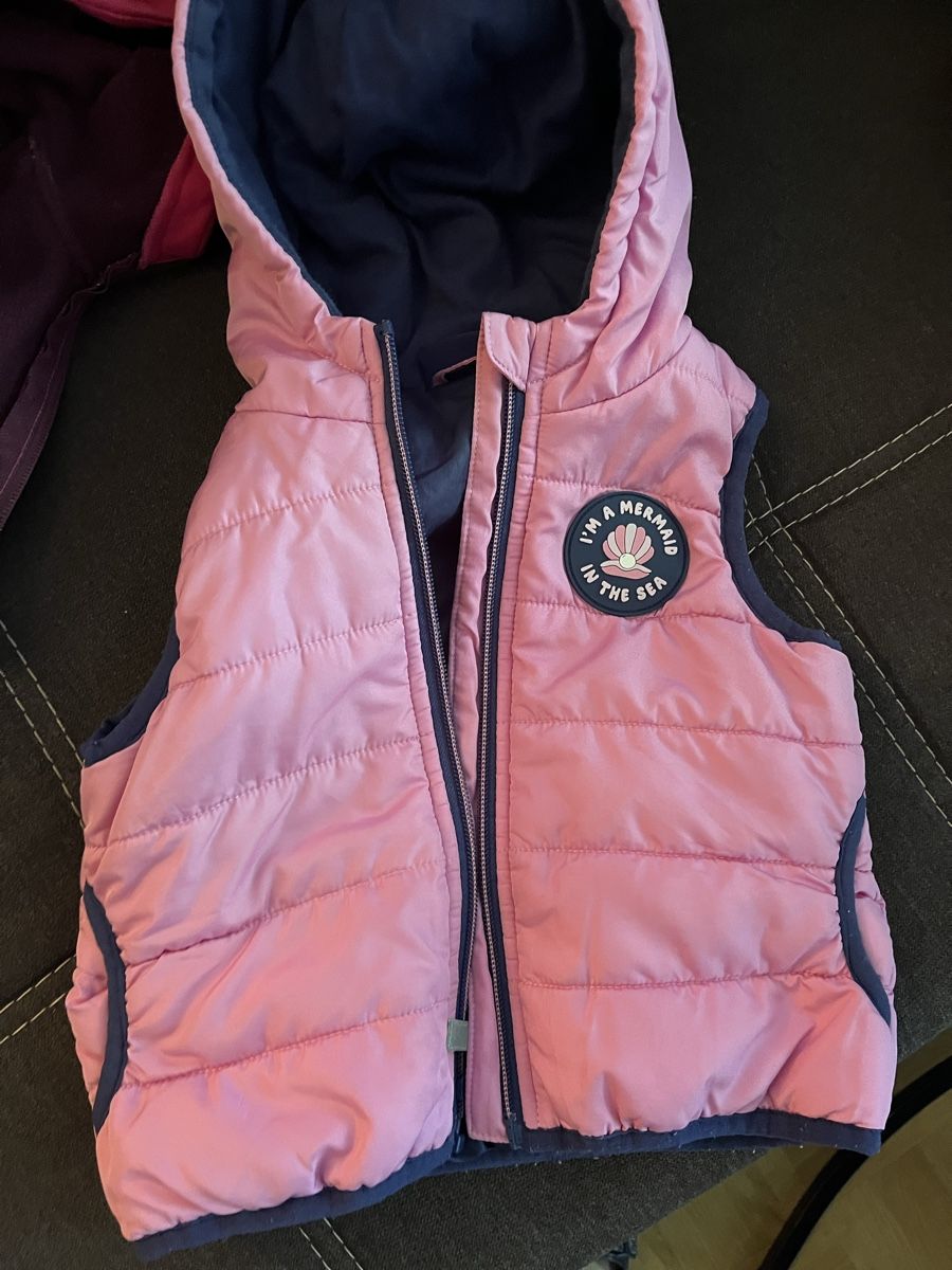 Lotti & Set di vestiti: 2x Westen im einwandfreien Zustand – Usato da Zürich venduto da budgie7 2