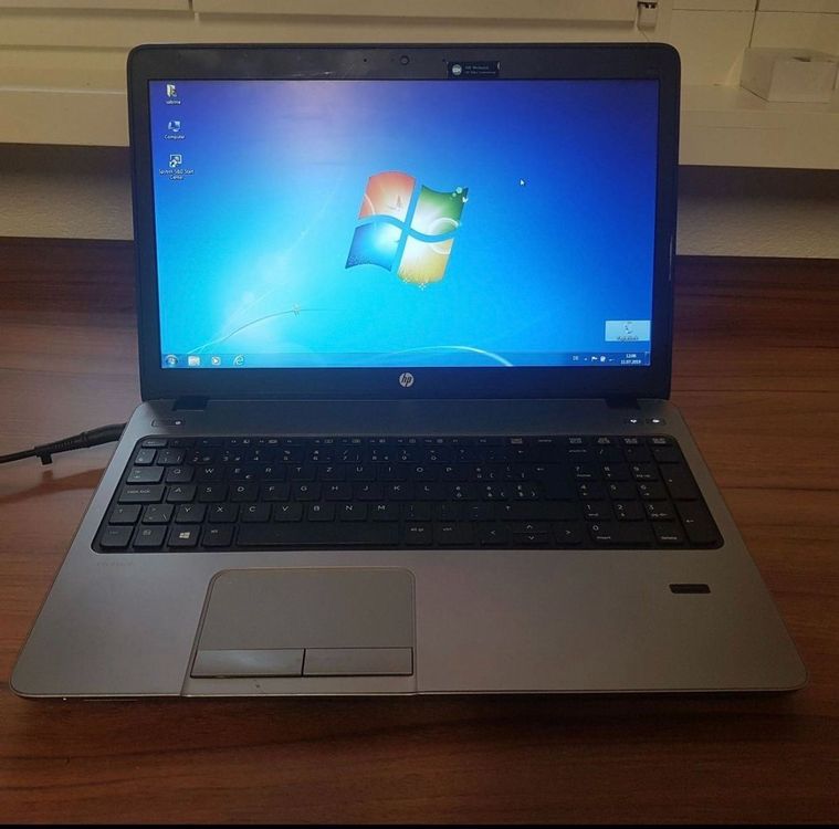 HP ProBook 450 | Kaufen auf Ricardo