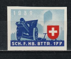 Artillerie Nr. 345/2 *