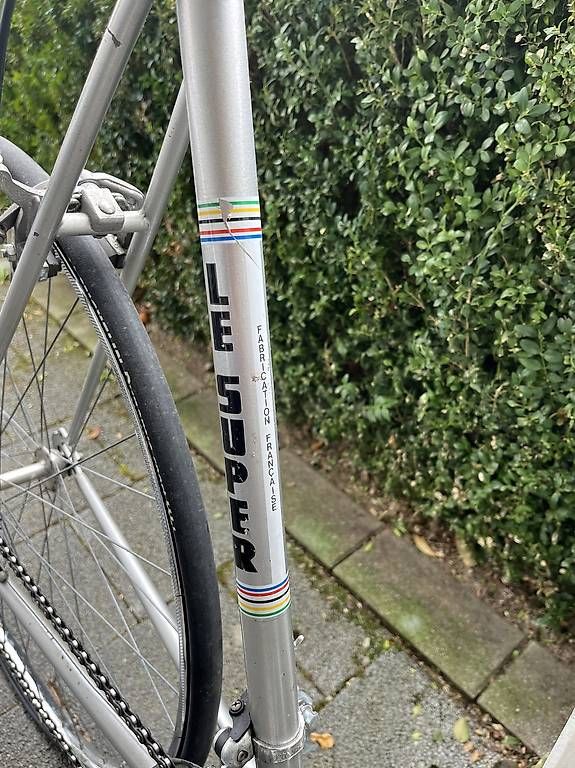 Velos: vélo le super – Gebraucht aus onex von spi_229t 4