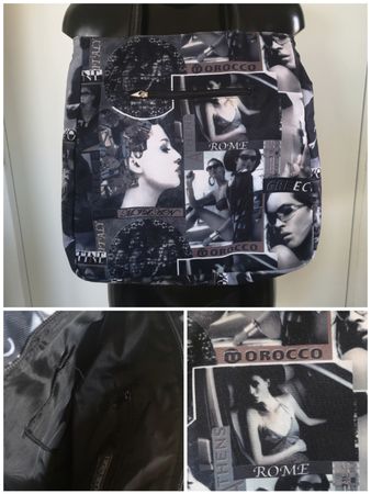 coole Tasche NEU 