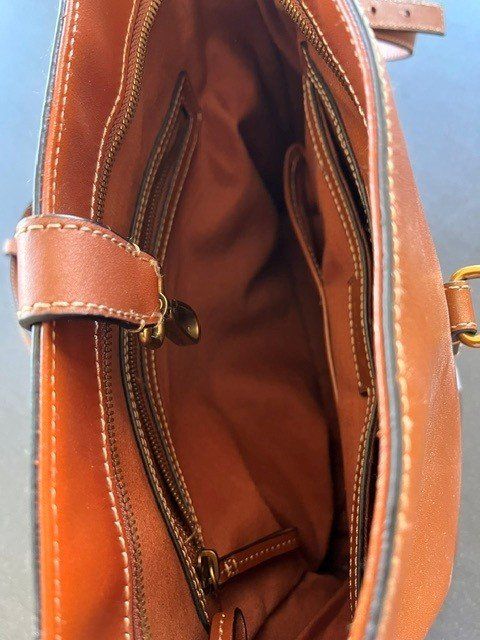 Marc O'Polo Borse da donna: Marc O' Polo Handtasche – Usato da Wittenbach venduto da ridonia 1