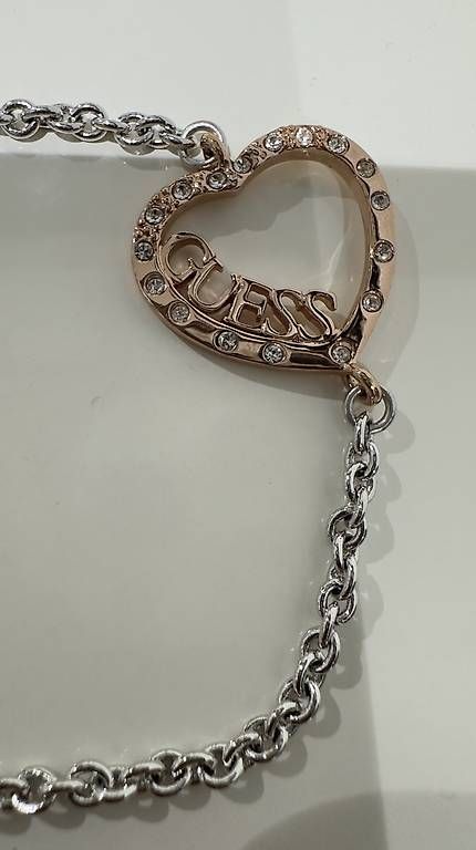 Bracciali & Braccialetti: Guess Armband  – Usato da Rüthi (Rheintal) venduto da ine_98z7