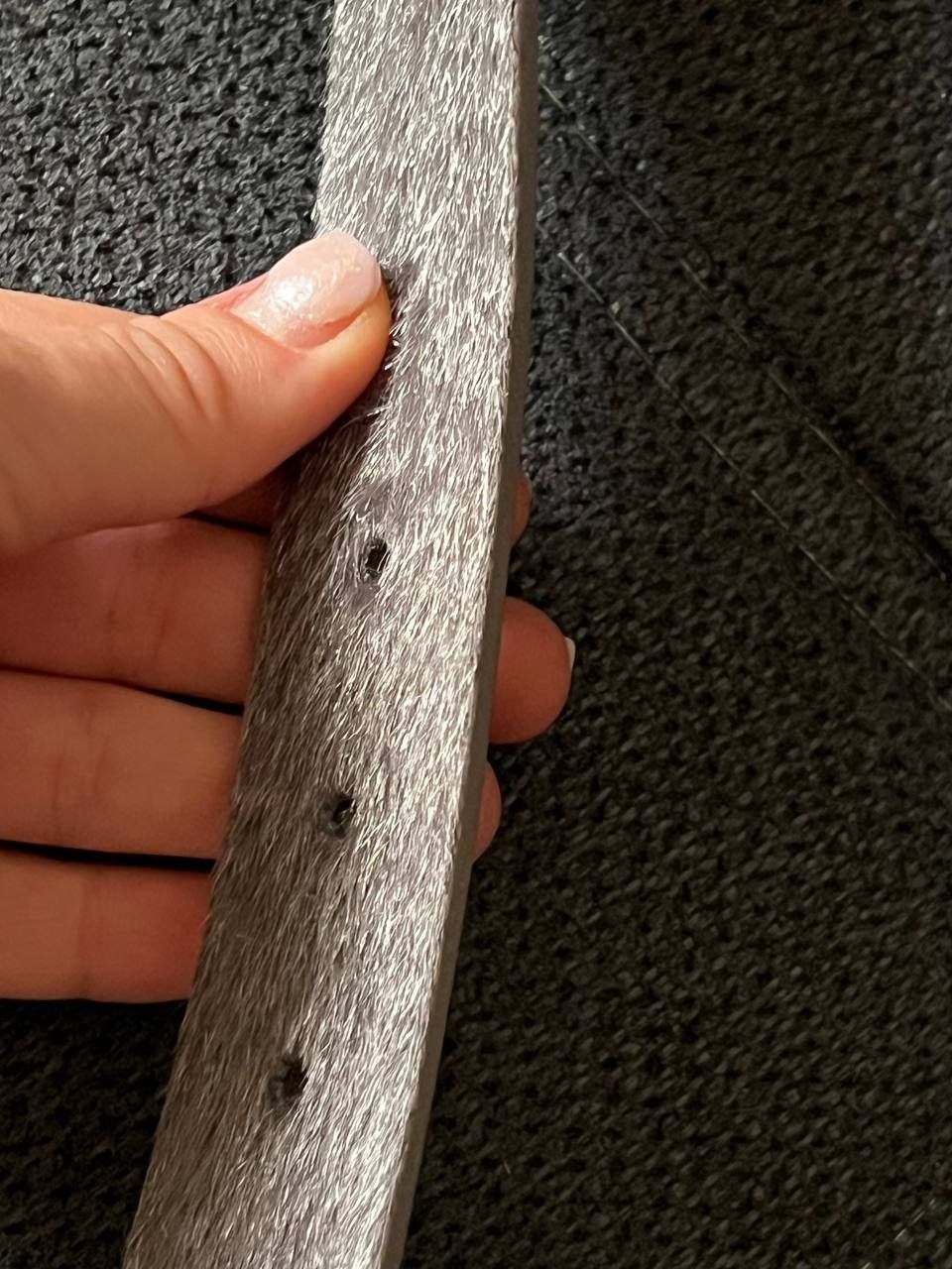Cinture: Neuer Gürtel 90cm – Nuovo e nell'imballaggio originale da Riehen venduto da edu_92w7 3