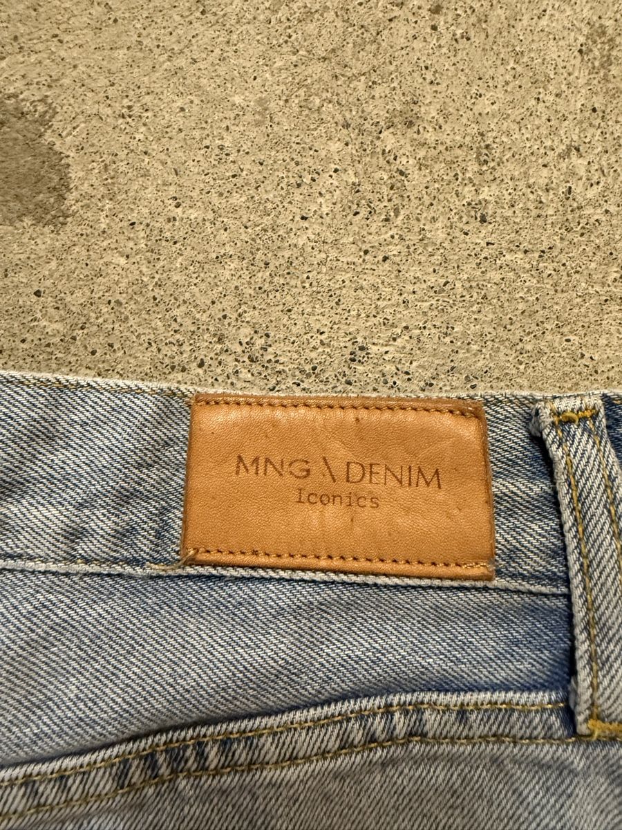 Mango Jeans: Mango Jeans Shorts – Usato da zürich venduto da lau_9t77 3