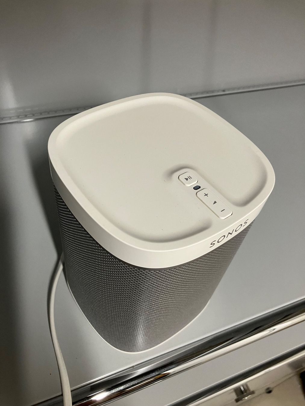 Sonos Lautsprecher: SONOS Play:1 – Gebraucht aus Schaffhausen von Tempera 1