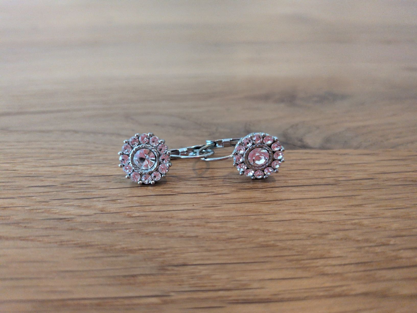 Orecchini pendenti & Orecchini a lobo: Modeschmuck Ohrhänger – Nuovo (secondo la descrizione) da Aarburg venduto da Noemi.H
