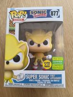 Funko pop: Sonic