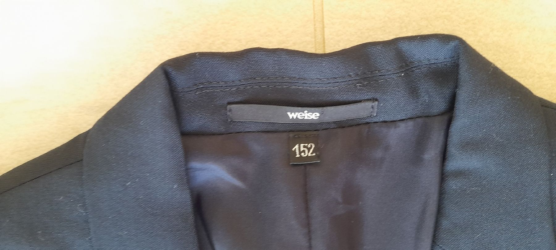 Anzüge: Veste de costume Weise 152 – Neu (gemäss Beschreibung) aus ERLINSBACH von doudouce 2