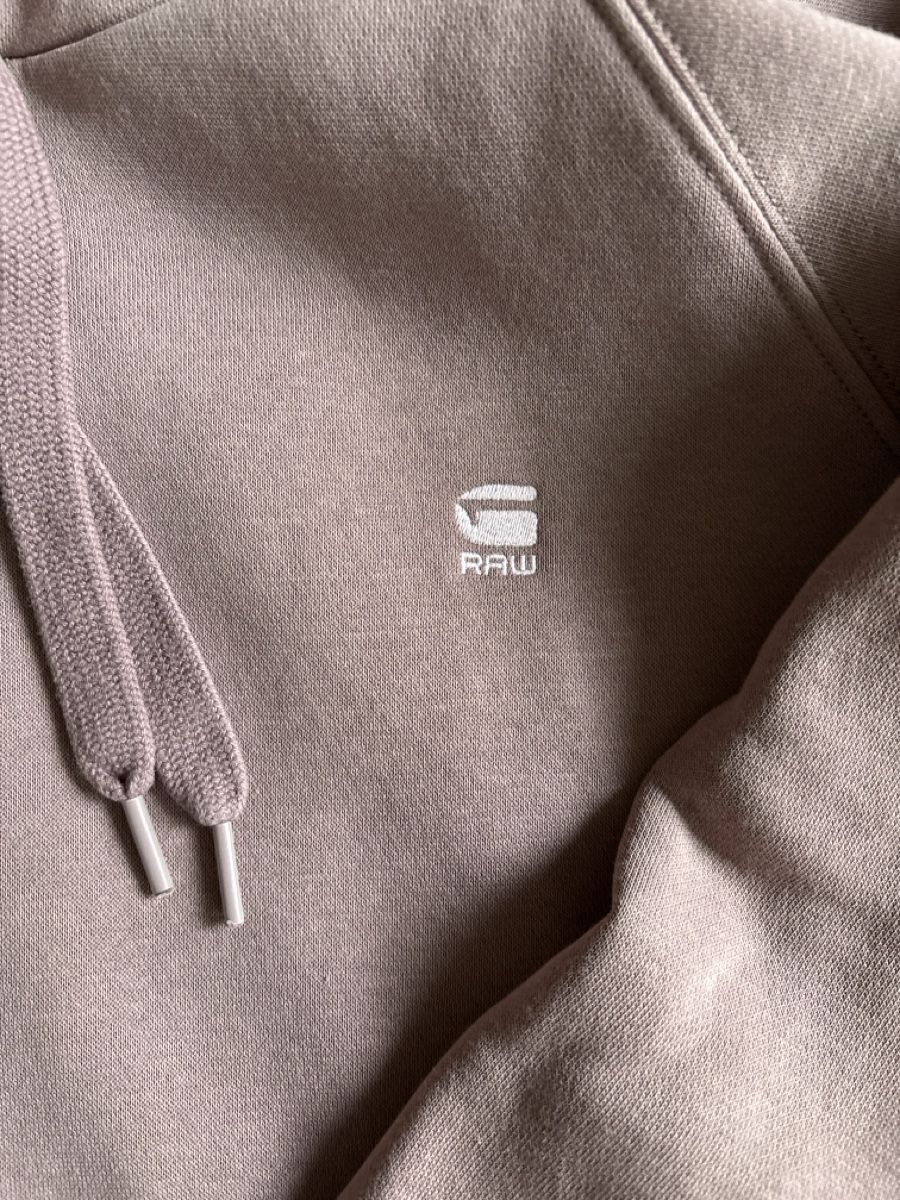 Pulls & Sweat-shirts: Kapuzenpulli, Grösse M – Neuf (Voir description) à Cumpadials par luc7373 1