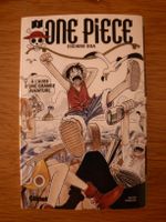 Manga One Piece T01 A l'aube d'une grande aventure Français
