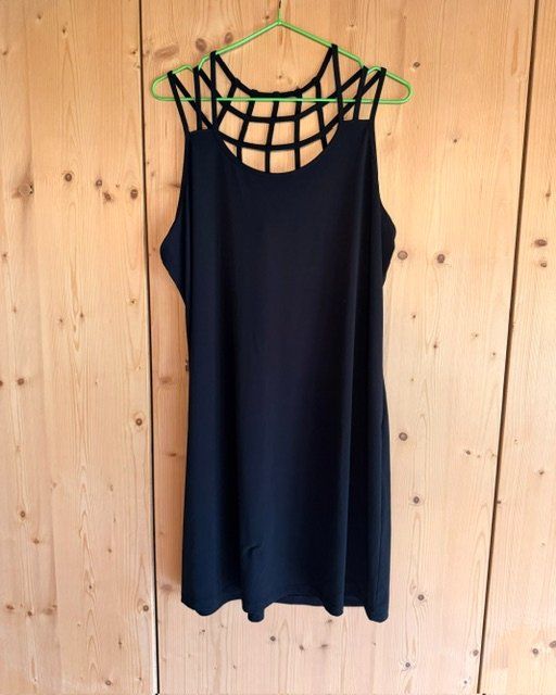 Vestiti: Kleid XL neuwertig – Nuovo (secondo la descrizione) da Lömmenschwil venduto da classico01