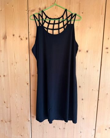 Kleid XL neuwertig
