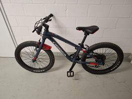 Kindervelo Fahrrad Orbea MX 20 Team BI-1467