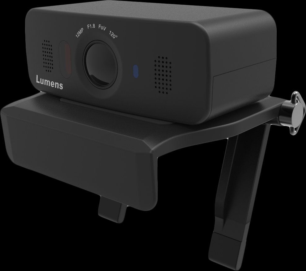 Webcam: ePTZ Kamera Lumens VC-B10U – Nuovo e nell'imballaggio originale da Kerzers venduto da Kolok-Kerzers 2