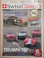 6er Bmw E24 Lotus Elan Triumph TR3 Autos aus dem Ostblock