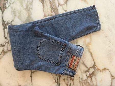 Diesel Jeans 25