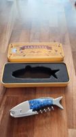 Balvi Sardines Korkenzieher NEU