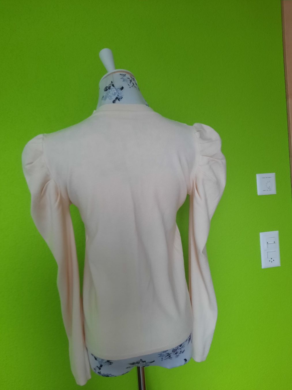 Maglioni & Felpe: Damen Pullover Gr.S ungetragen – Nuovo (secondo la descrizione) da Buchs SG venduto da miska01 2