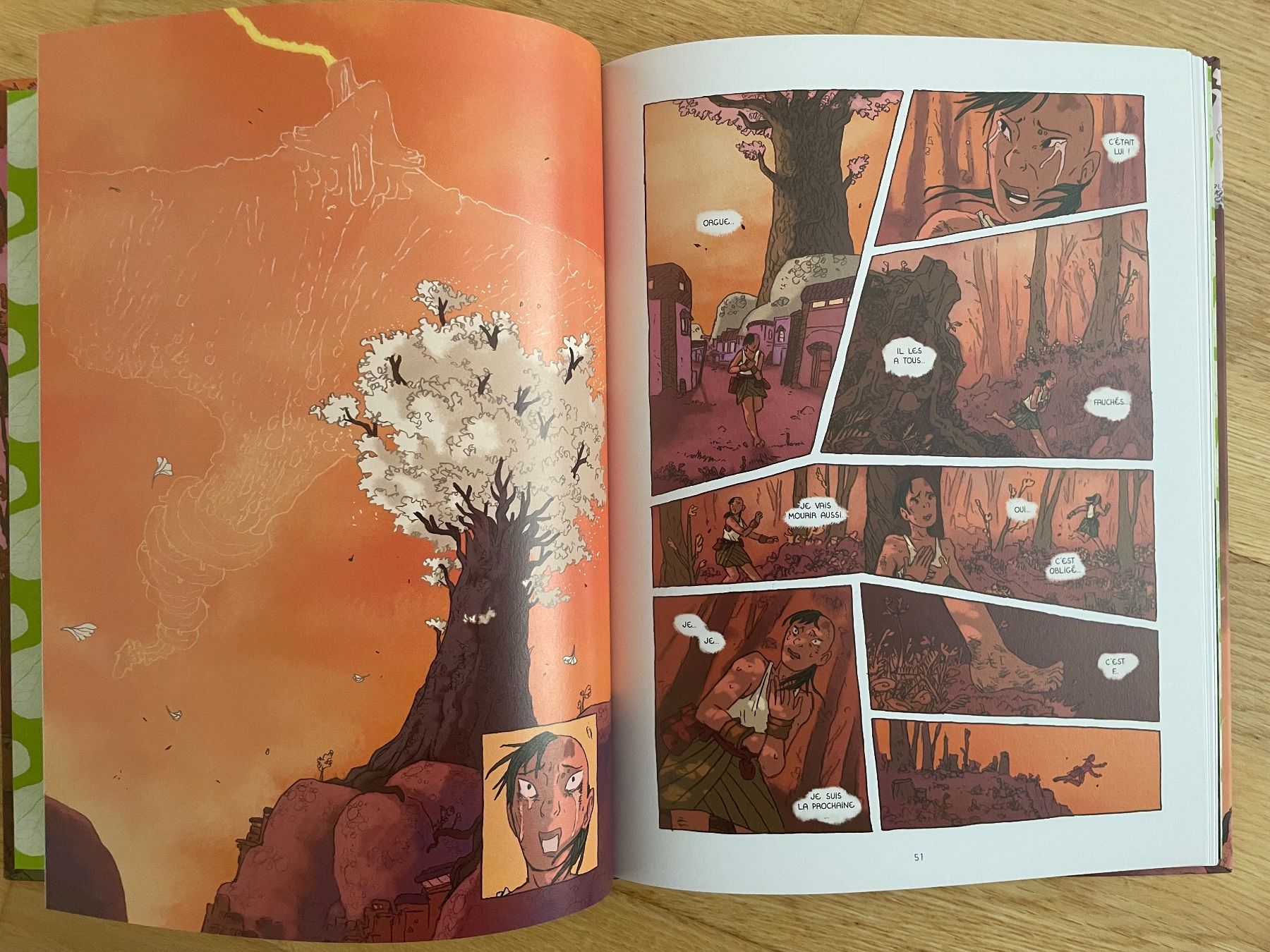 Comics: MORTESÈVE, Tome 1, Hang et Orgue – Neu (gemäss Beschreibung) aus Stäfa von Franquin 1