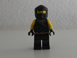 Lego Ninjago Cole - Sons of Garmadon njo0455