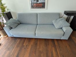 Schlafsofa Jil mit Liegefläche 160 cm x 190 cm
