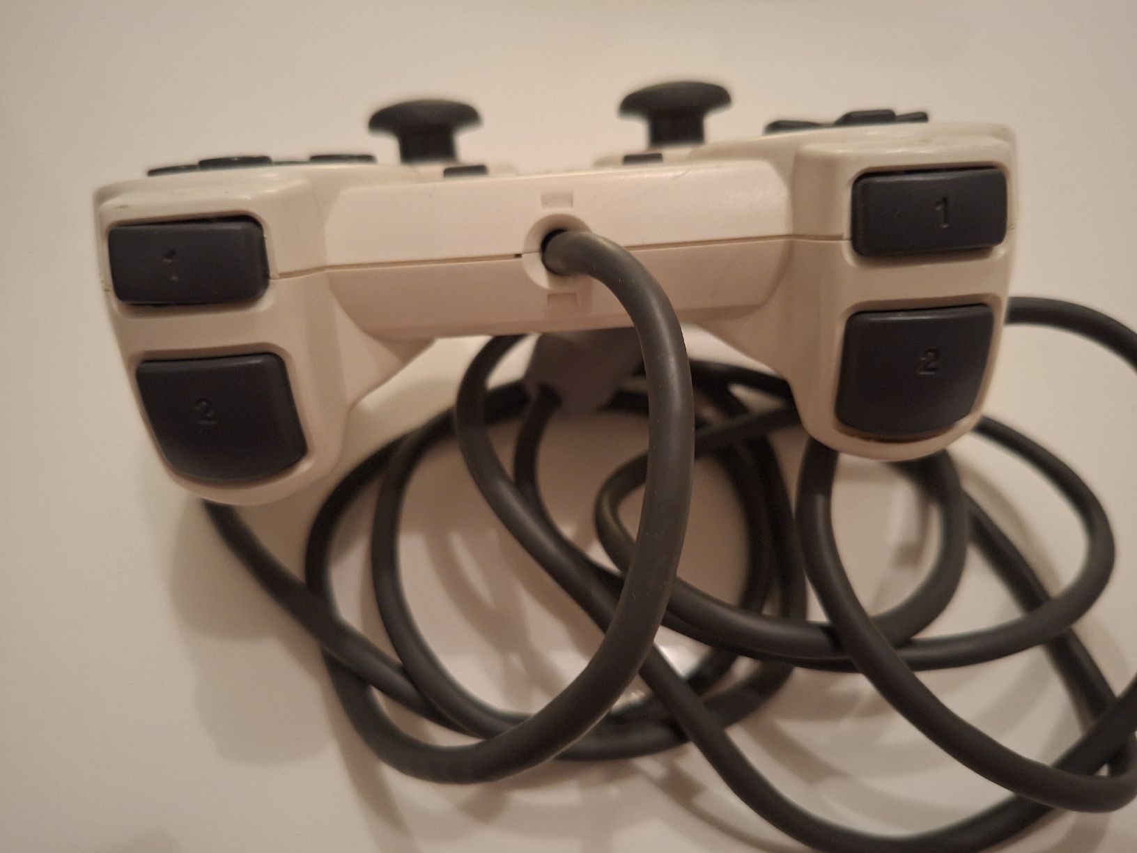 Sony Controller: controller ps2  – Usato da Arbon venduto da woj_765s 1