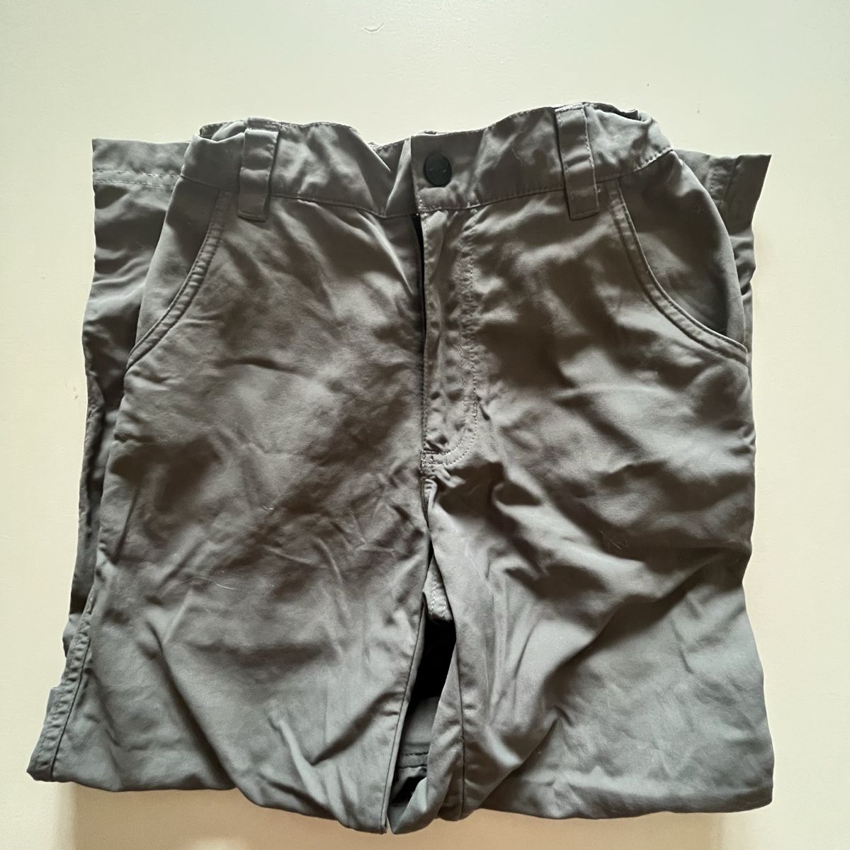 Trevolution Hosen: Pantalons randonnée 128 – Gebraucht aus Geneve von maremonte