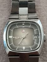 Rado"Monile"-automatic Damenuhr,70er Jahre, läuft