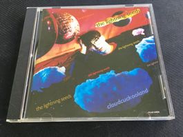 The lightning seeds - Cloudcuckooland -CD-