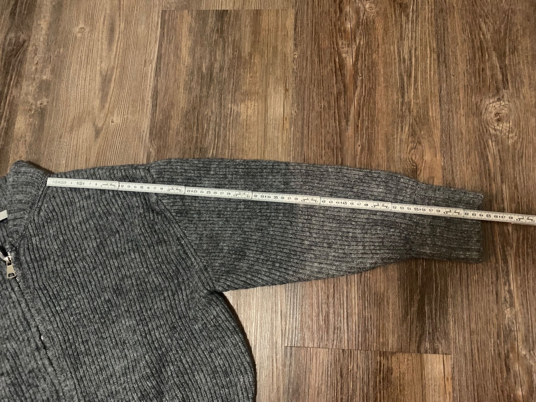 Jacken: Strickjacke – Neu (gemäss Beschreibung) aus Emmen von ama_8wmn 4