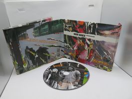 CD Son Goku – Crashkurs