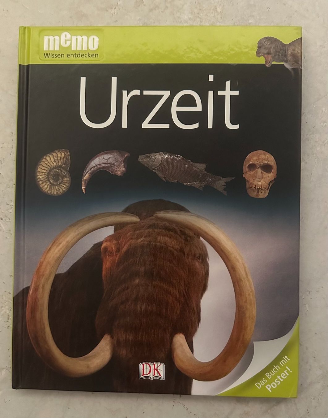 Libri: Kinder Buch – Usato da Zürich venduto da Mumpfi9