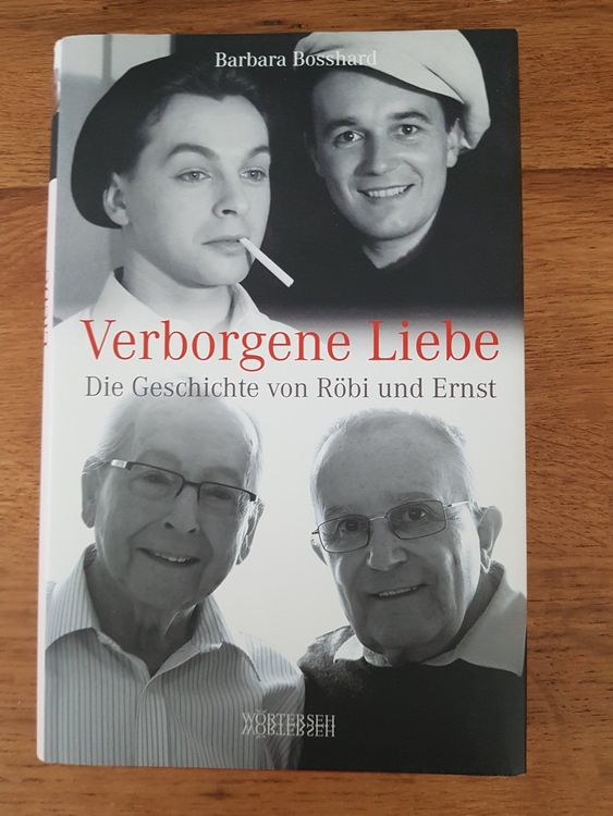 Liebe Kaufen auf Ricardo