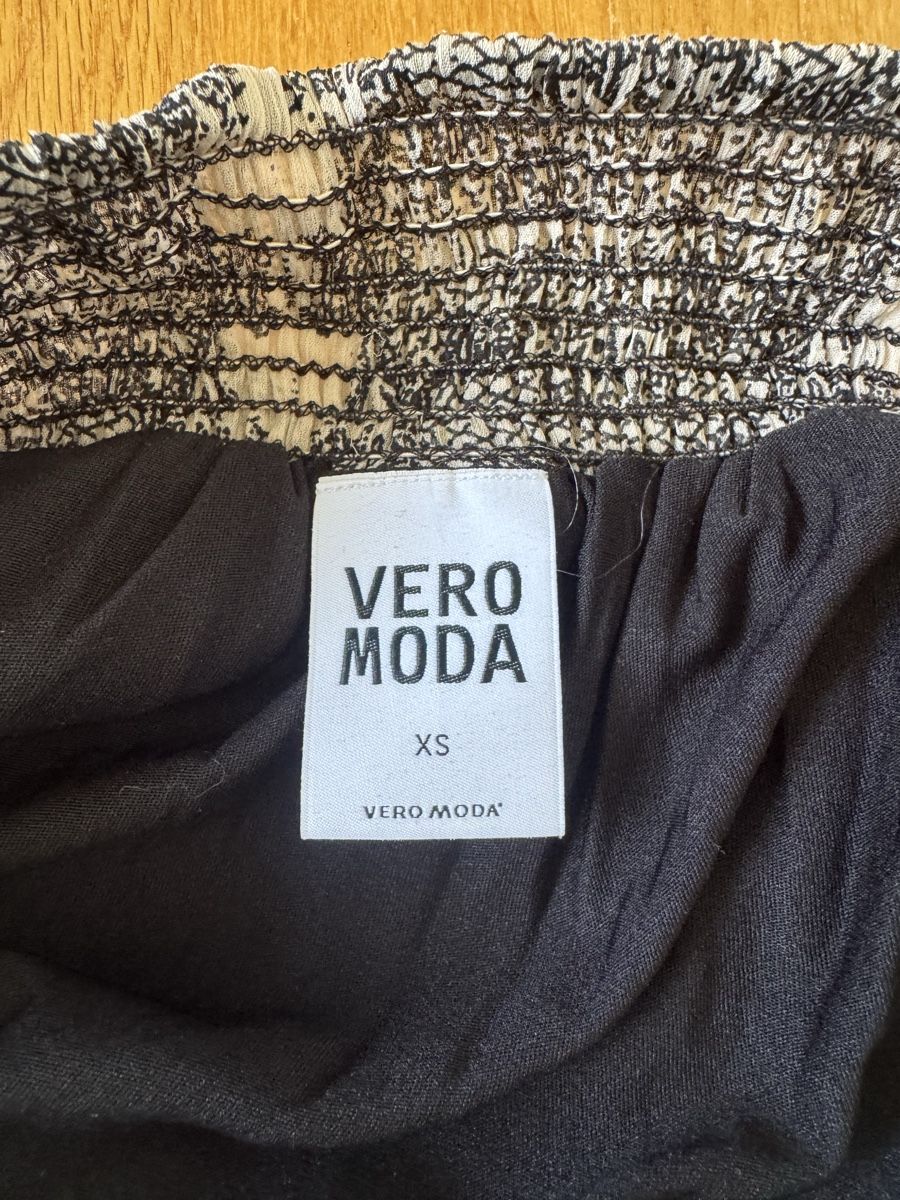 Vero Moda Jupes: Minirock VERO MODA Grösse XS – D'occasion à Tscheppach par SeBoJo 2