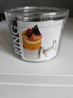Dessert/Speisering