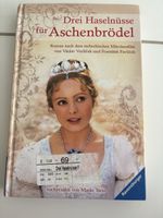 Drei Haselnüsse für Aschenbrödel - Märchenbuch