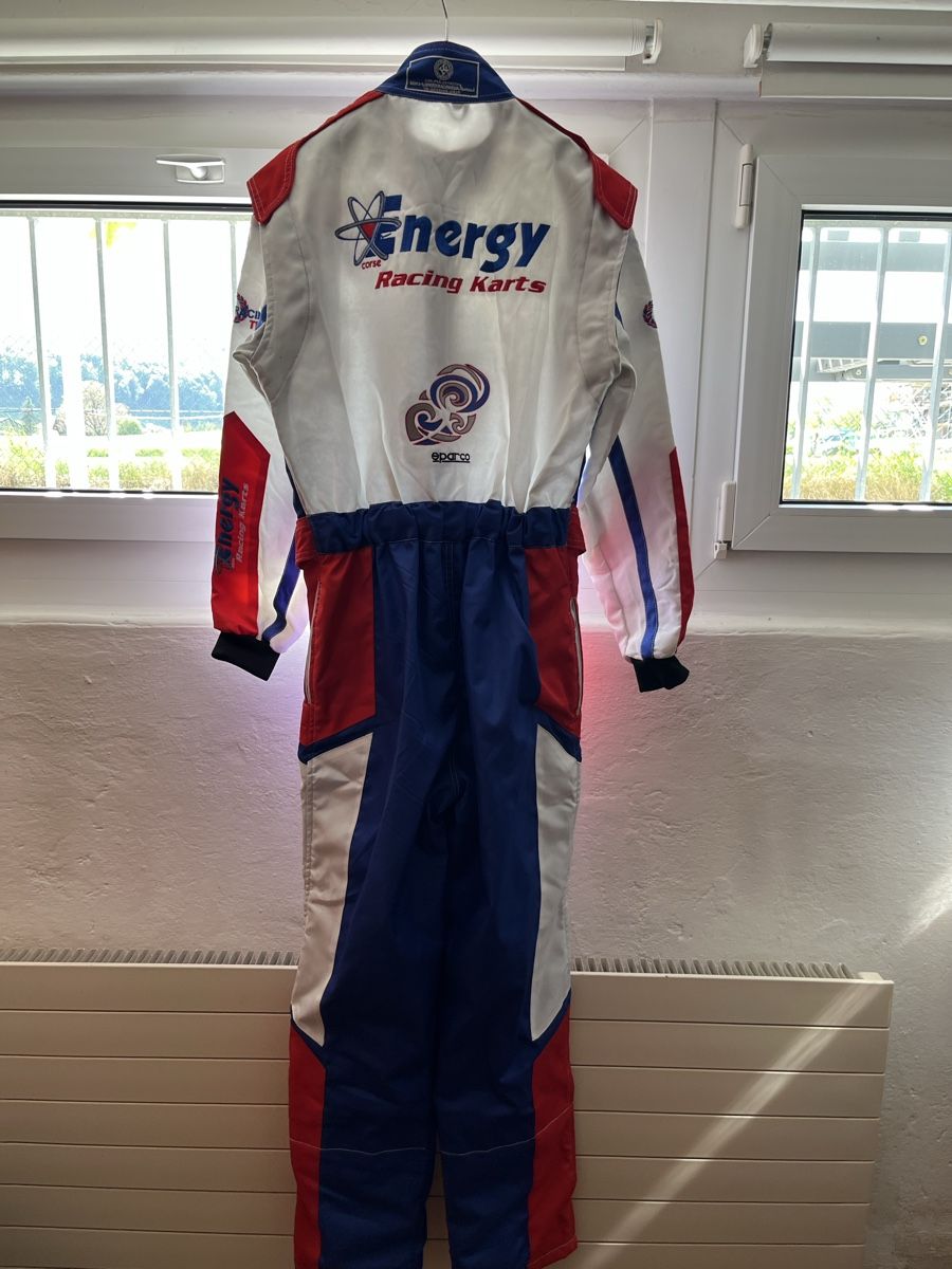Go-Kart: Kart Kombi – Usato da Amsoldingen venduto da Sauberf1 1