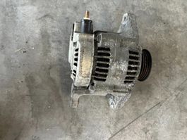 Subaru Justy 1.3 Alternator