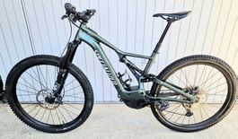 Specialized Turbo Levo S4 700wh Fox Slx komp top 7599chf np