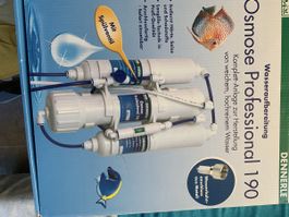 Osmose Professional 190