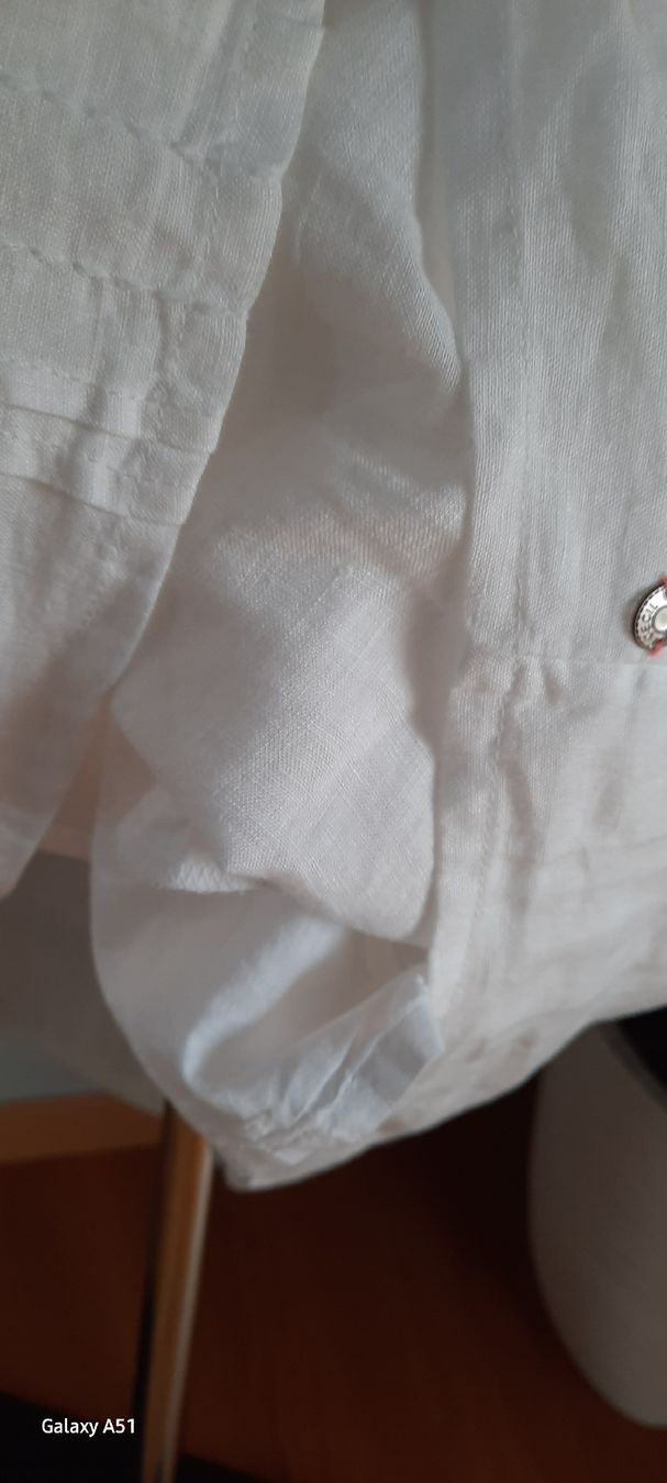 Cecil Kleider: ***CECIL*** Kleid weiss Gr L NEU – Neu (gemäss Beschreibung) aus Wädenswil von H2H_Secondhandshop 6