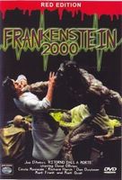 Frankenstein 2000