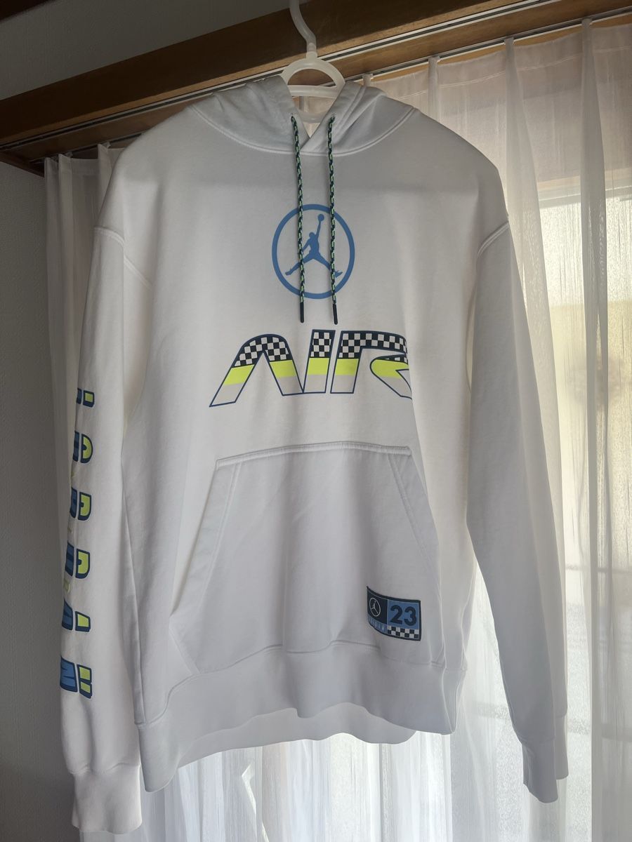Jordan Pulls et sweat-shirts: JORDAN Knaben Pullover  – D'occasion à Appenzell par Andrijana75