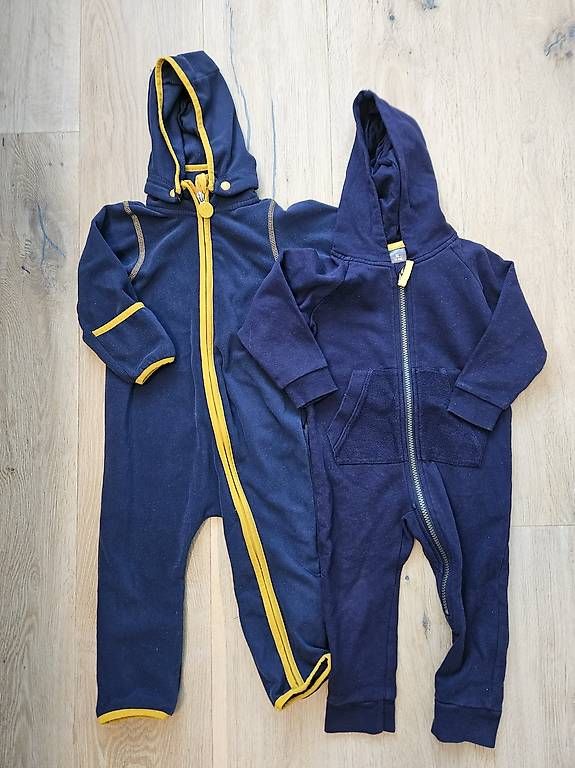 Jumpsuits: Einteiler  – Gebraucht aus Hinterkappelen von S_Ritzkat