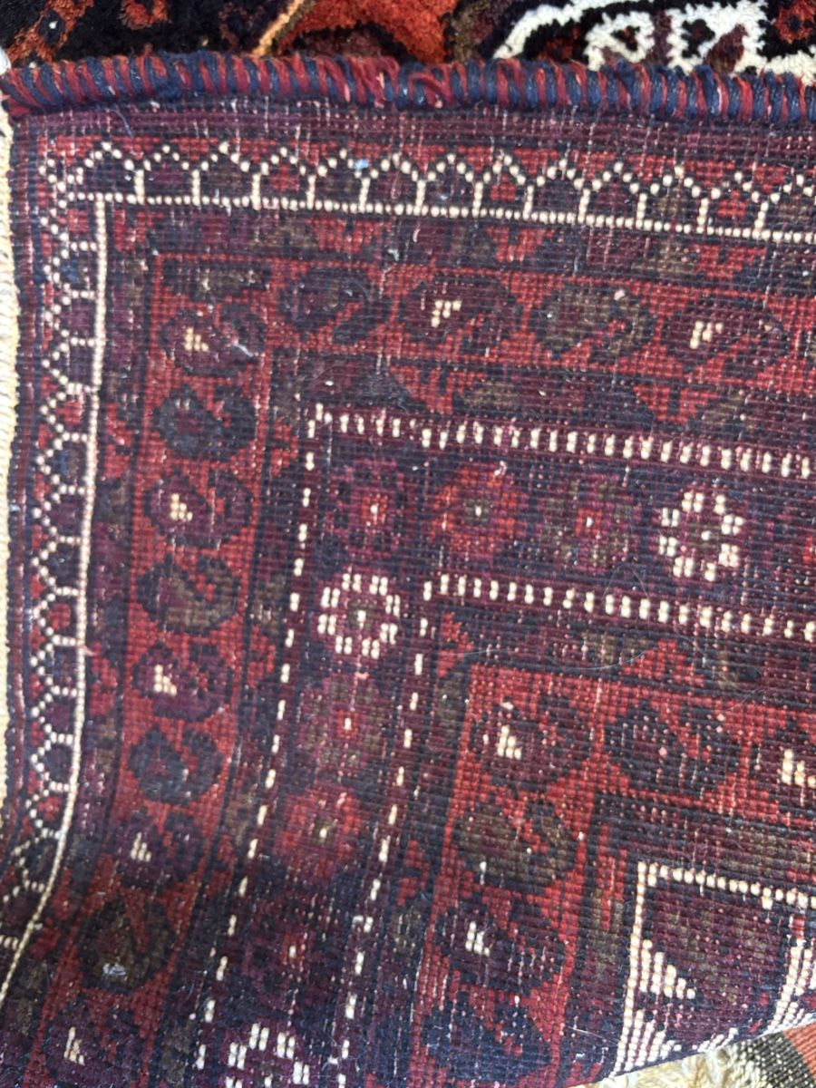 Teppiche: Antiker Perser Teppich perfekt und schön  – Gebraucht aus Niederhasli von abd_bm8t 4