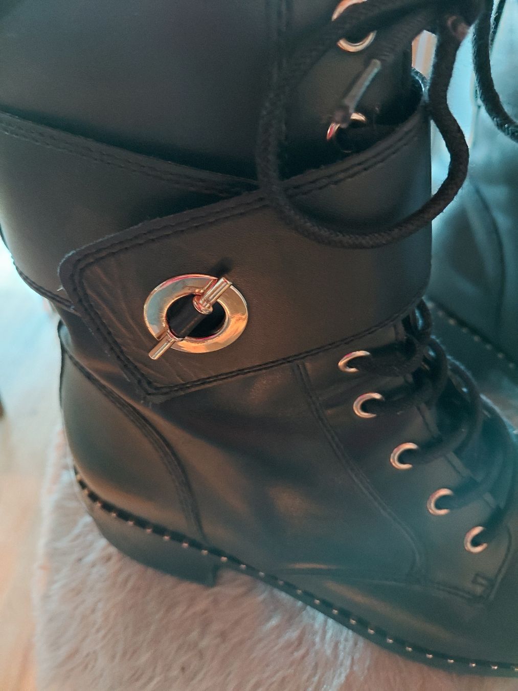 Tamaris Scarpe da donna: TAMARIS    BOTTINES – Nuovo e nell'imballaggio originale da Veyras venduto da yonel78 1