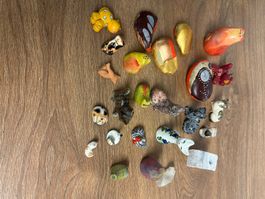Keramik & Stein Tierfiguren