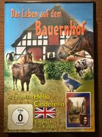 Das Leben auf dem Bauernhof (Englisch für Kinder)