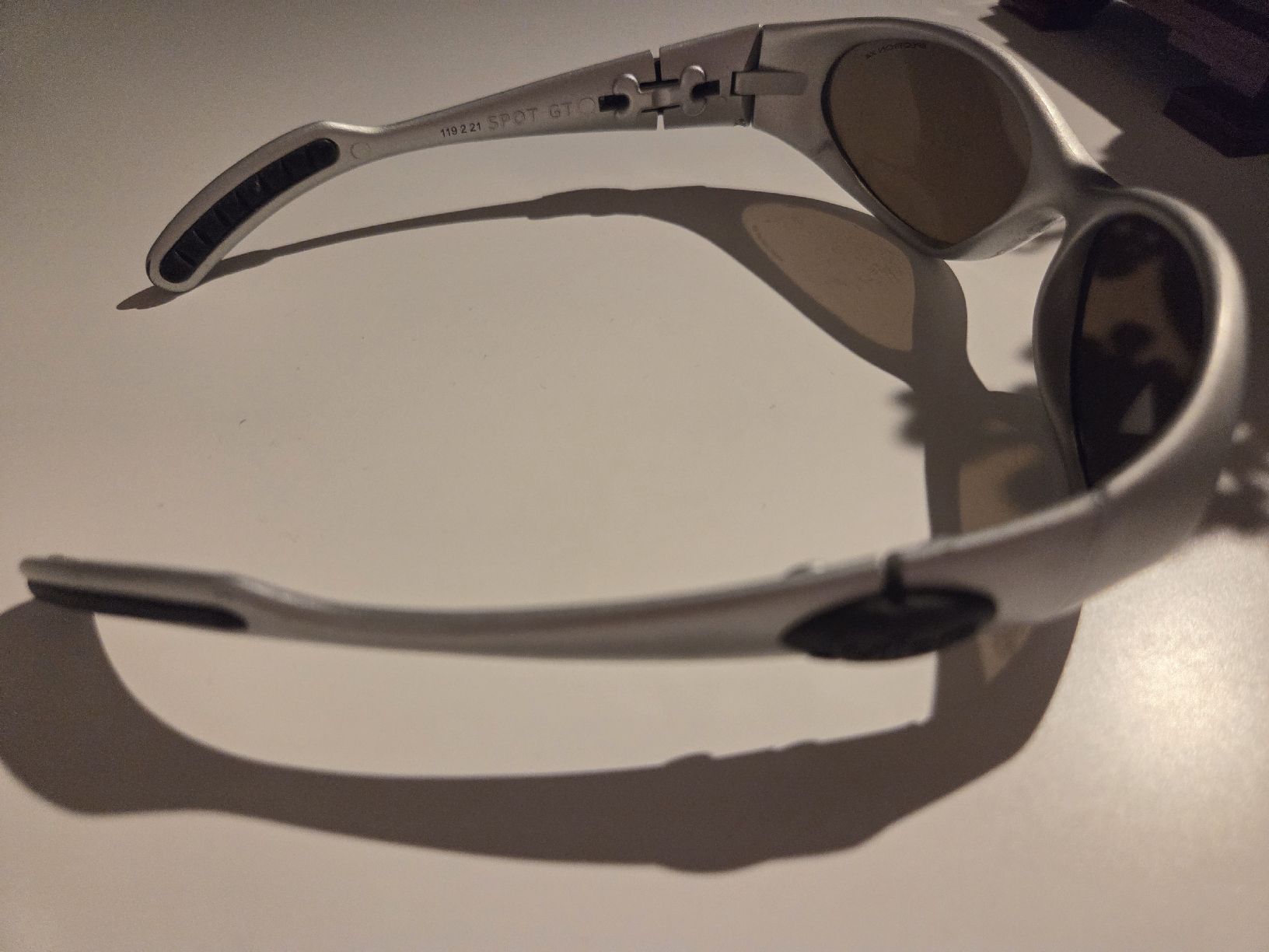 Julbo Occhiali & Lenti: Sonnenbrille für Kinder – Usato da Bassersdorf venduto da ale_2ftz 2